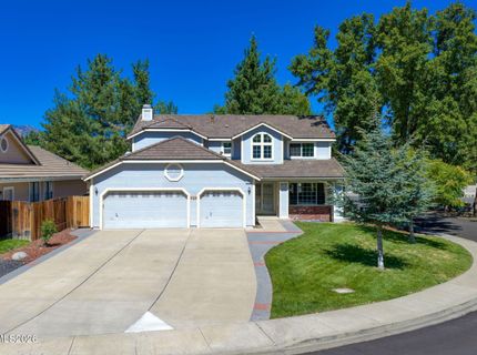 3039 Bramble Drive, Reno, NV 89509 Photo