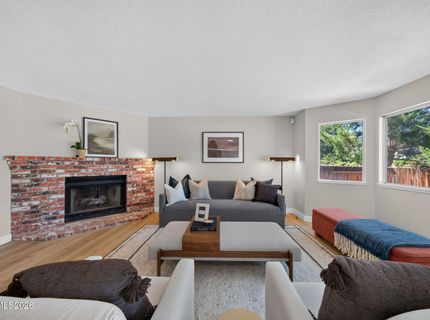 3039 Bramble Drive, Reno, NV 89509 Photo