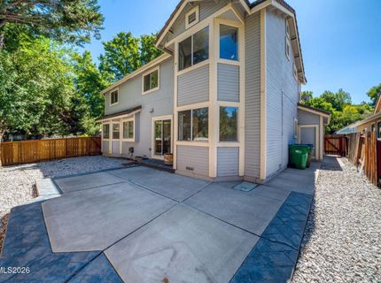 3039 Bramble Drive, Reno, NV 89509 Photo