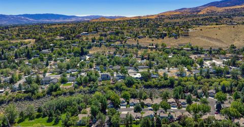 3039 Bramble Drive, Reno, NV 89509 Photo