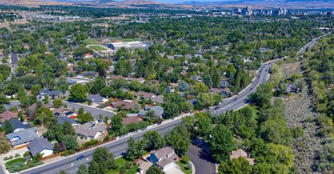 3039 Bramble Drive, Reno, NV 89509 Photo