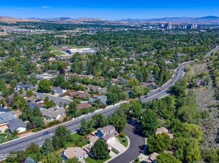 3039 Bramble Drive, Reno, NV 89509 Photo