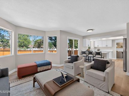3039 Bramble Drive, Reno, NV 89509 Photo
