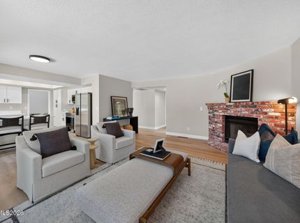 3039 Bramble Drive, Reno, NV 89509 Photo