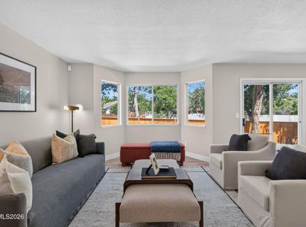 3039 Bramble Drive, Reno, NV 89509 Photo