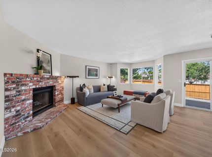 3039 Bramble Drive, Reno, NV 89509 Photo