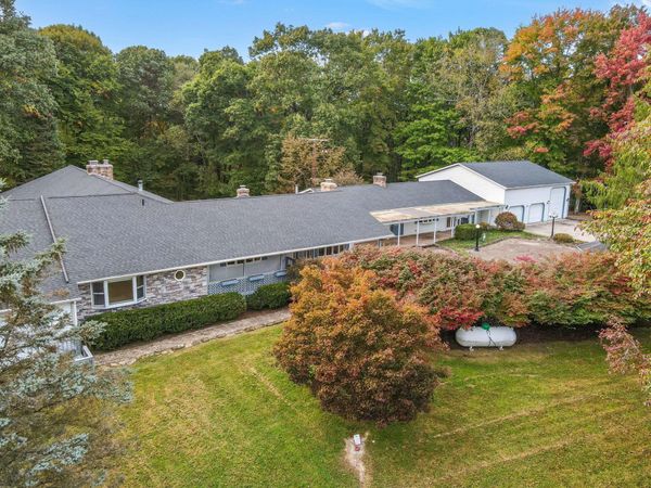 2297 Dayton Road NE, Newark, OH 43055