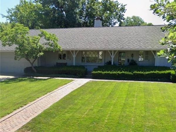 6511 Willow Lane, Mission Hills, KS 66208