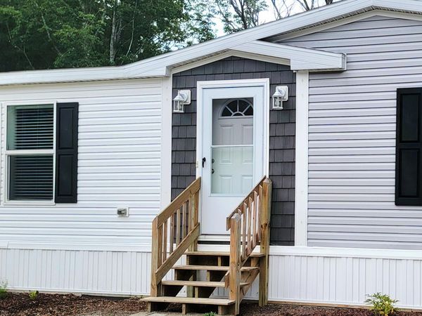 441 Eastbrook Road , Eastbrook, ME 04634