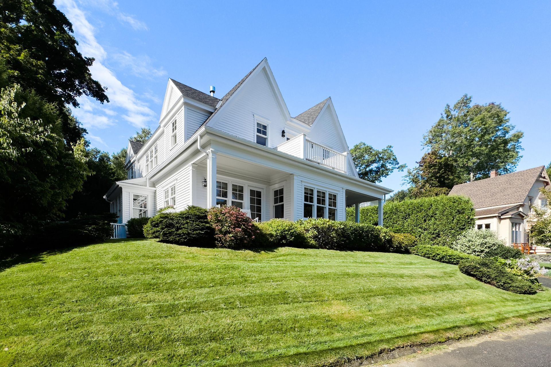 115 Bay View Street, Camden, ME 04843 Main Photo