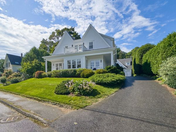 115 Bay View Street, Camden, ME 04843
