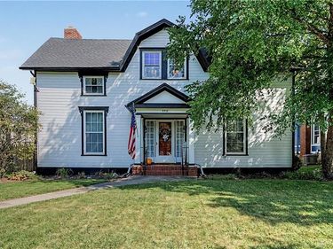 590 Scioto Street, Urbana, OH 43078