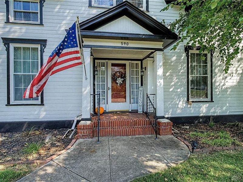 590 Scioto Street, Urbana, OH 43078 Photo 4