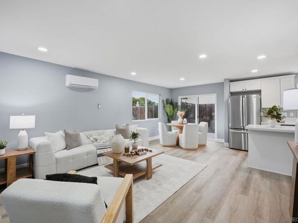 8514 Glenhaven, San Diego, CA 92123
