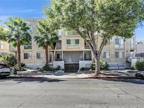 116 W Maple, Unit 33, Glendale, CA 91204