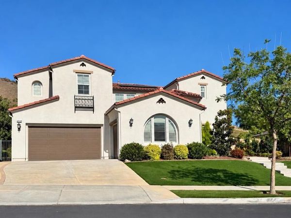 6948 Wildridge Court, Moorpark, CA 93021