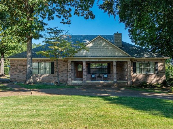 214 OSPREY Drive, Hot Springs, AR 71913