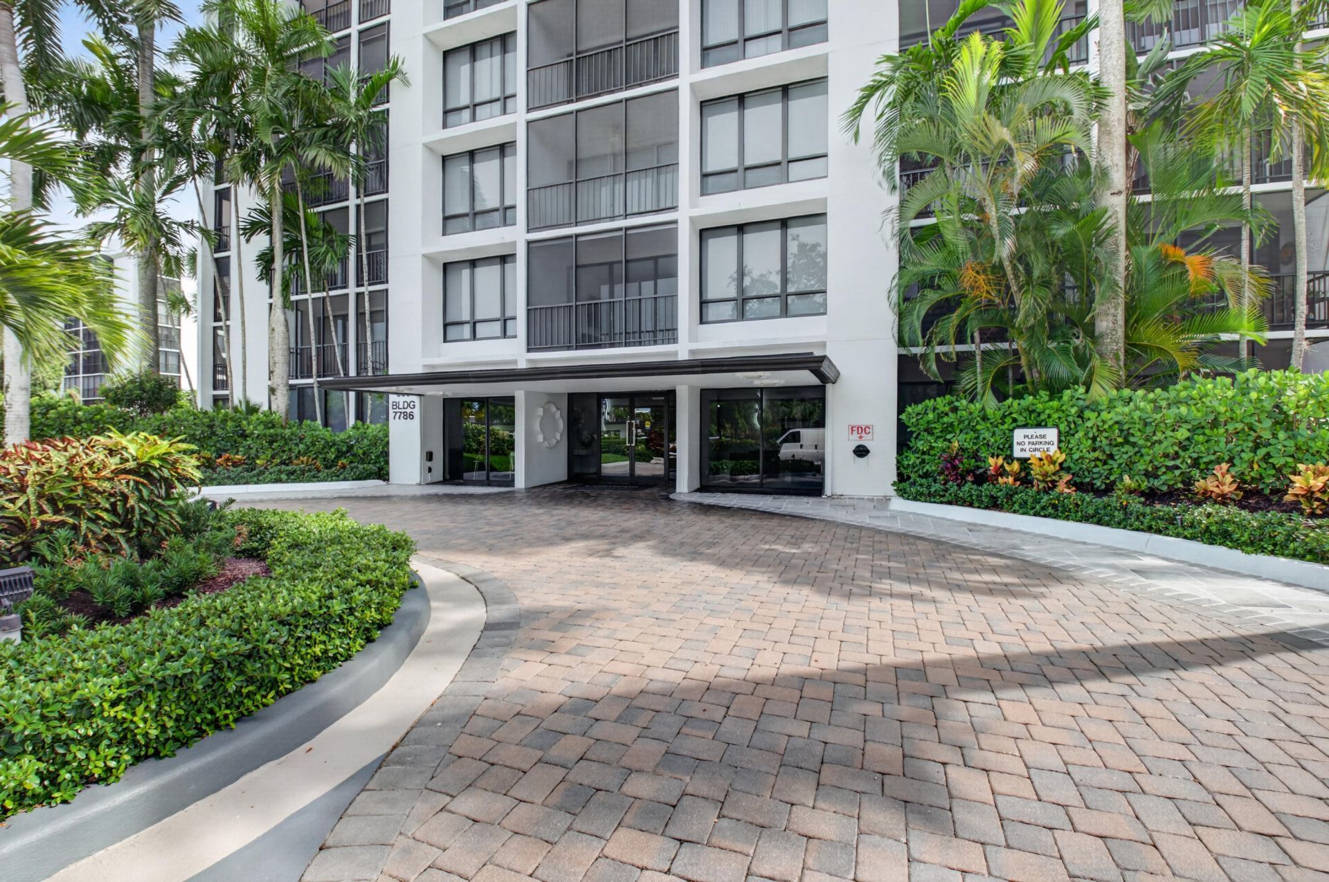 7786 Lakeside Boulevard, Unit 634, Boca Raton, FL 33434 Photo