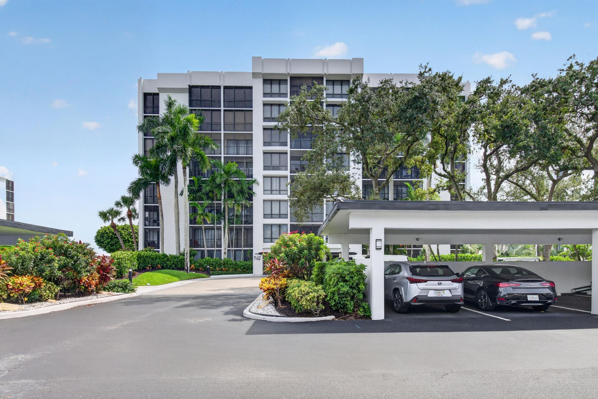 7786 Lakeside Boulevard, Unit 634, Boca Raton, FL 33434 Photo