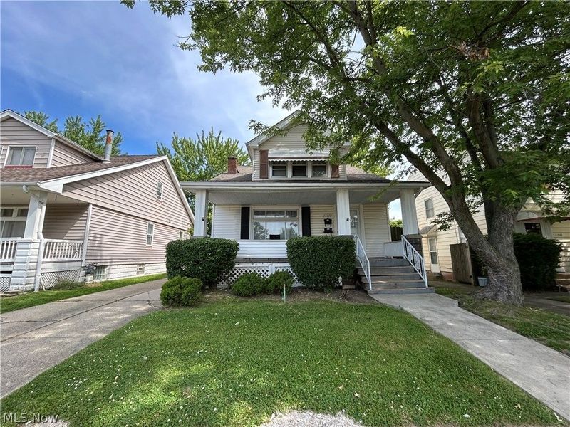 11119 Plymouth Avenue, Garfield Heights, OH 44125 Photo 1