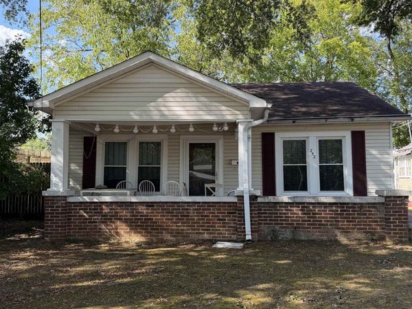 252 Cypress Mill Rd, Florence, AL 35630
