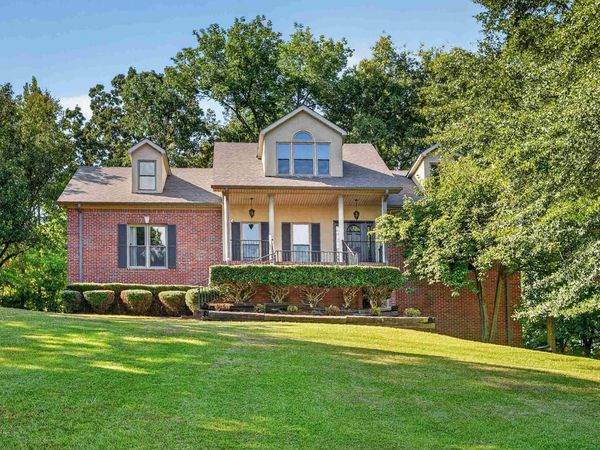 75 Cedar View Ct, Killen, AL 35645