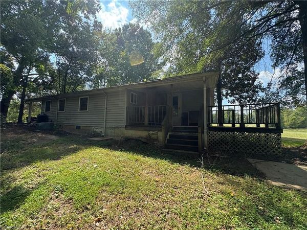 8650 Bull Road, Colfax, NC 27235