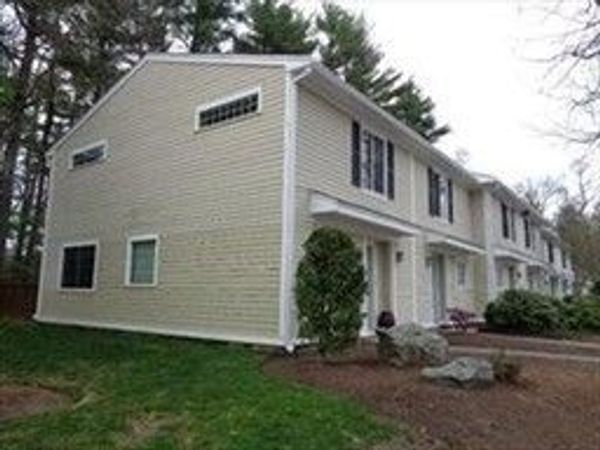 3 Adam St, Unit 9, Easton, MA 02375