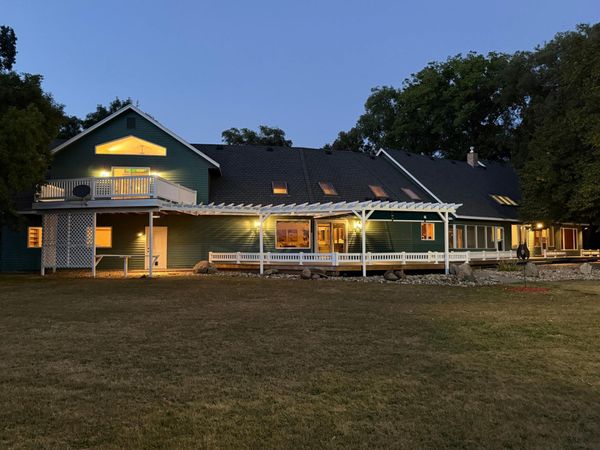 24500 70th Street NE, Belgrade, MN 56312