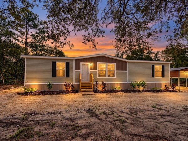 11691 NE 106TH COURT, ARCHER, FL 32618