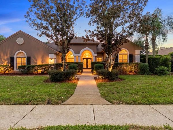 3626 JUSTIN DRIVE, PALM HARBOR, FL 34685