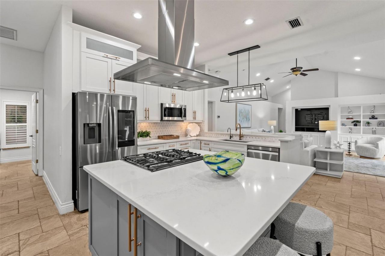 3626 Justin Drive, Palm Harbor, FL 34685 Photo