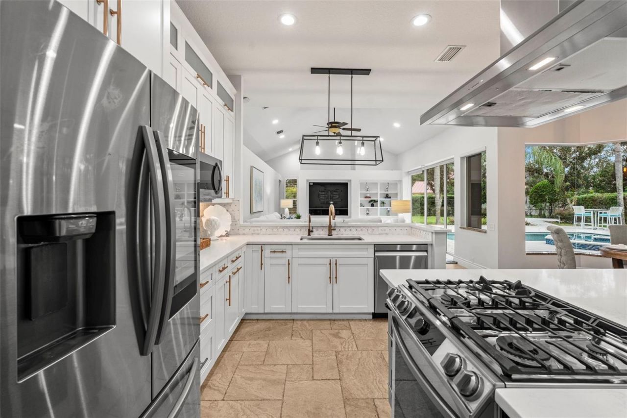 3626 Justin Drive, Palm Harbor, FL 34685 Photo