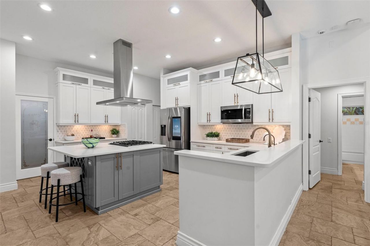 3626 Justin Drive, Palm Harbor, FL 34685 Photo