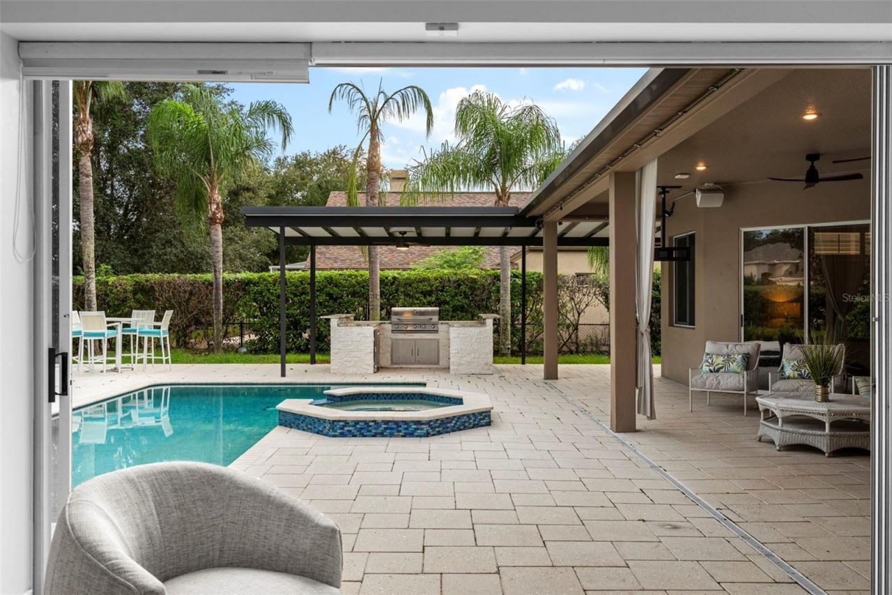 3626 Justin Drive, Palm Harbor, FL 34685 Photo