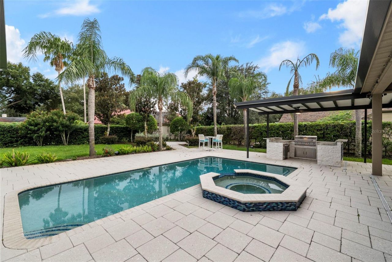 3626 Justin Drive, Palm Harbor, FL 34685 Photo