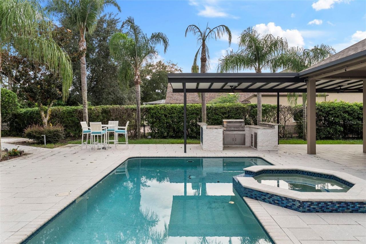 3626 Justin Drive, Palm Harbor, FL 34685 Photo
