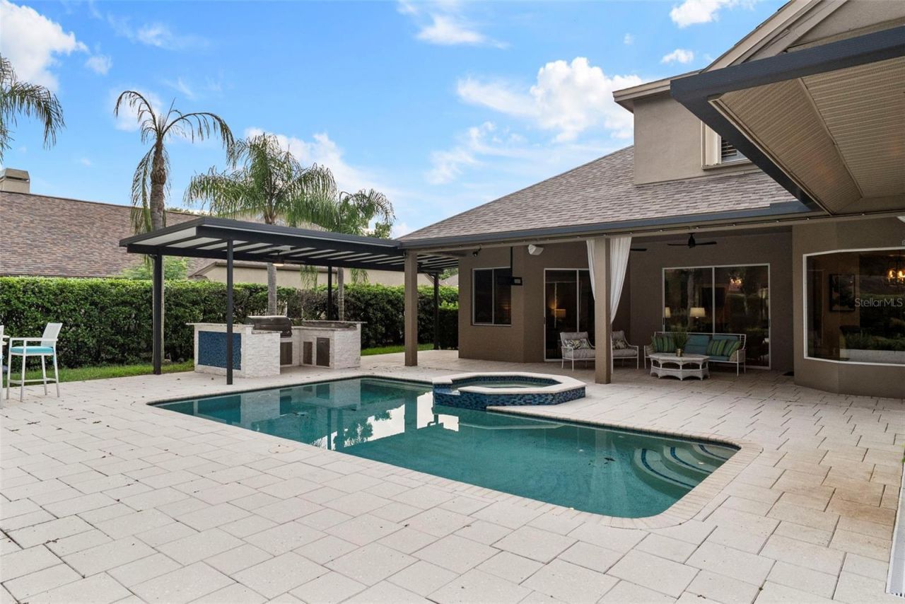 3626 Justin Drive, Palm Harbor, FL 34685 Photo