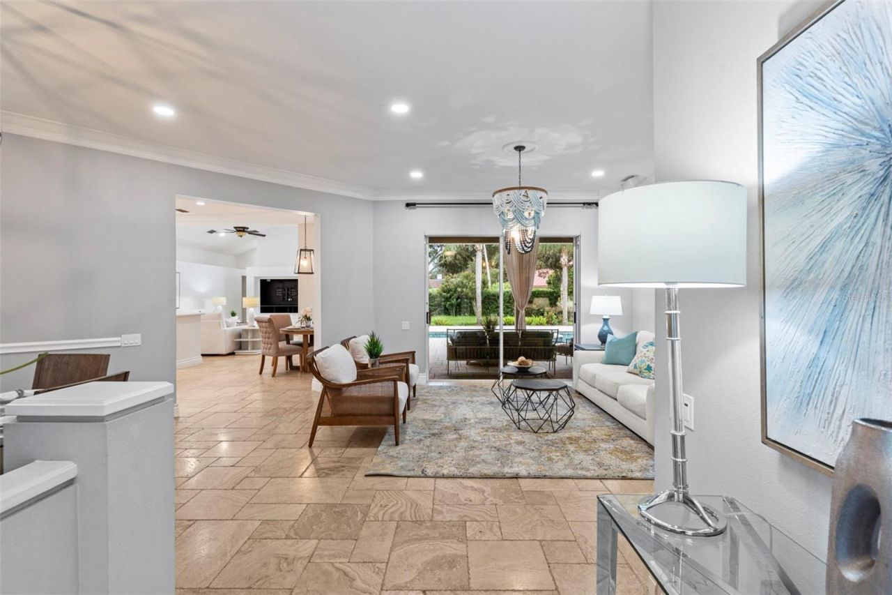 3626 Justin Drive, Palm Harbor, FL 34685 Photo