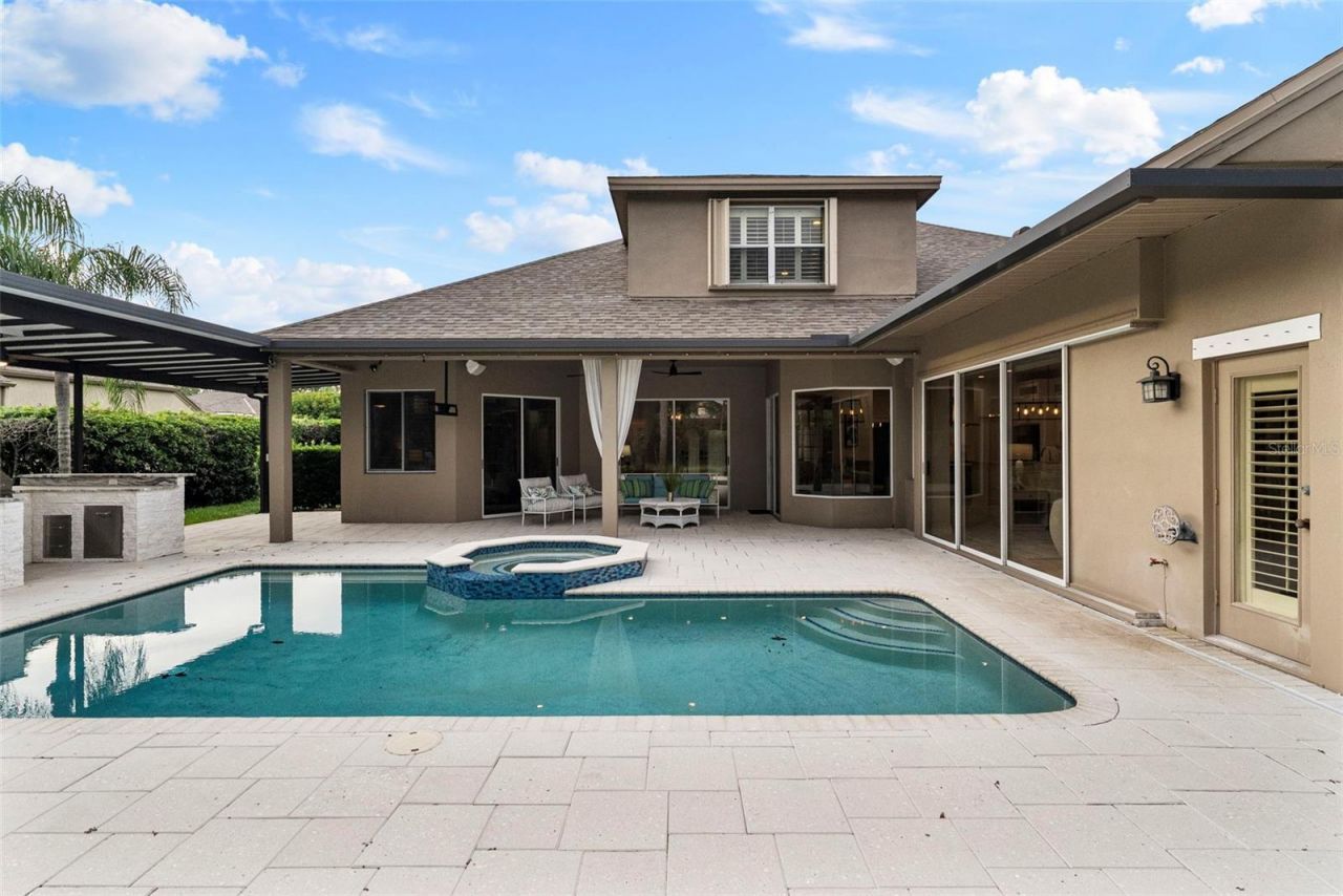 3626 Justin Drive, Palm Harbor, FL 34685 Photo