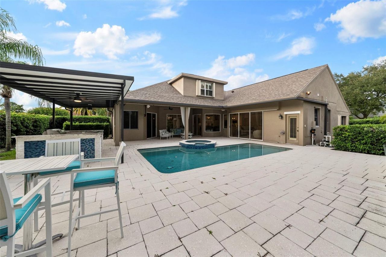 3626 Justin Drive, Palm Harbor, FL 34685 Photo