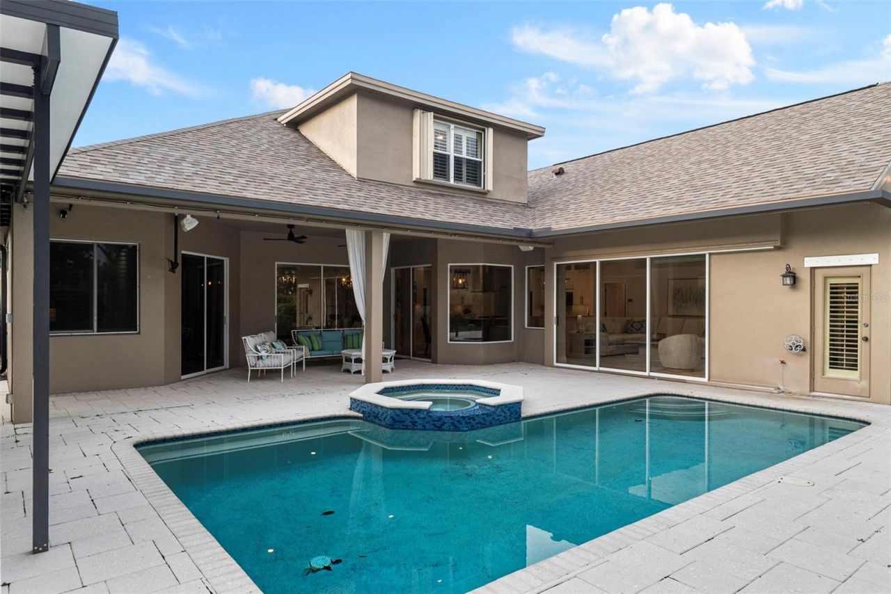 3626 Justin Drive, Palm Harbor, FL 34685 Photo