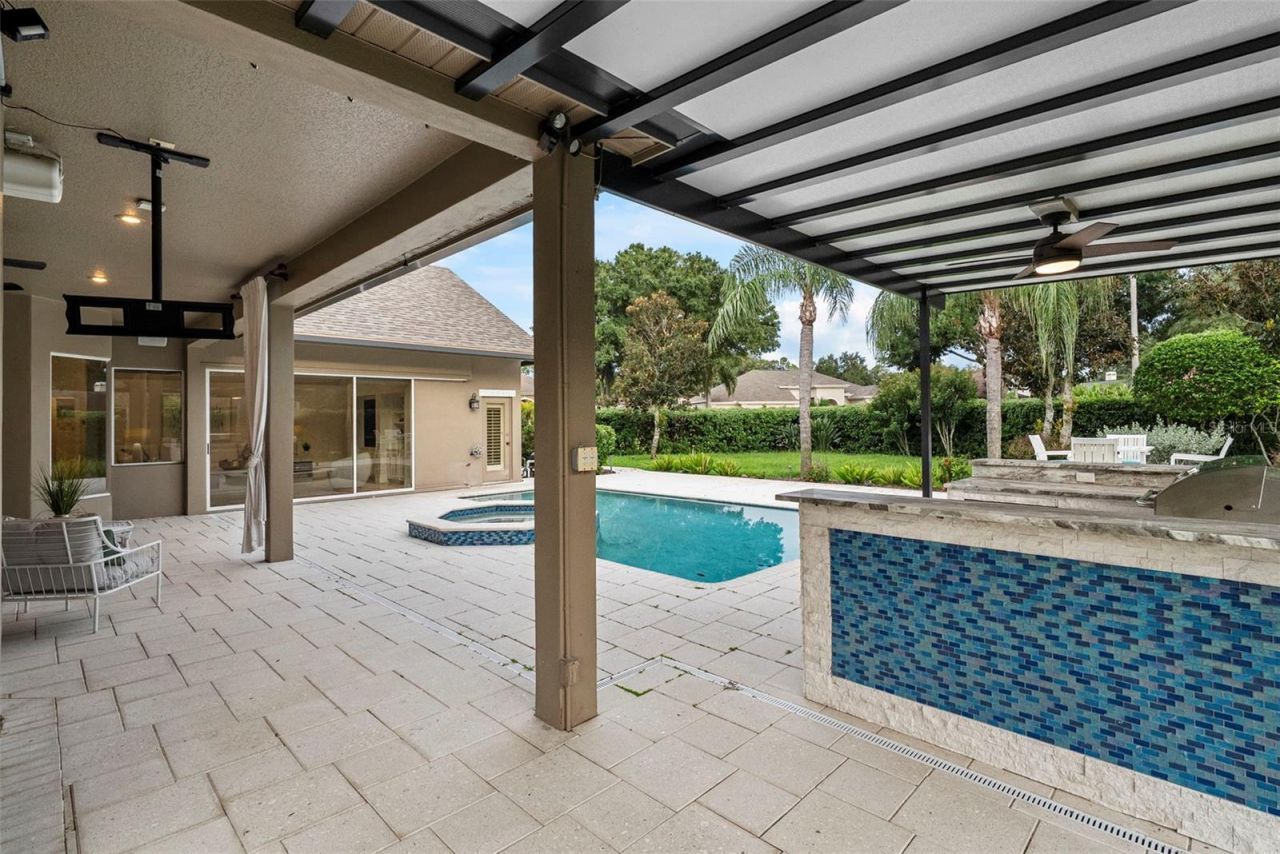 3626 Justin Drive, Palm Harbor, FL 34685 Photo