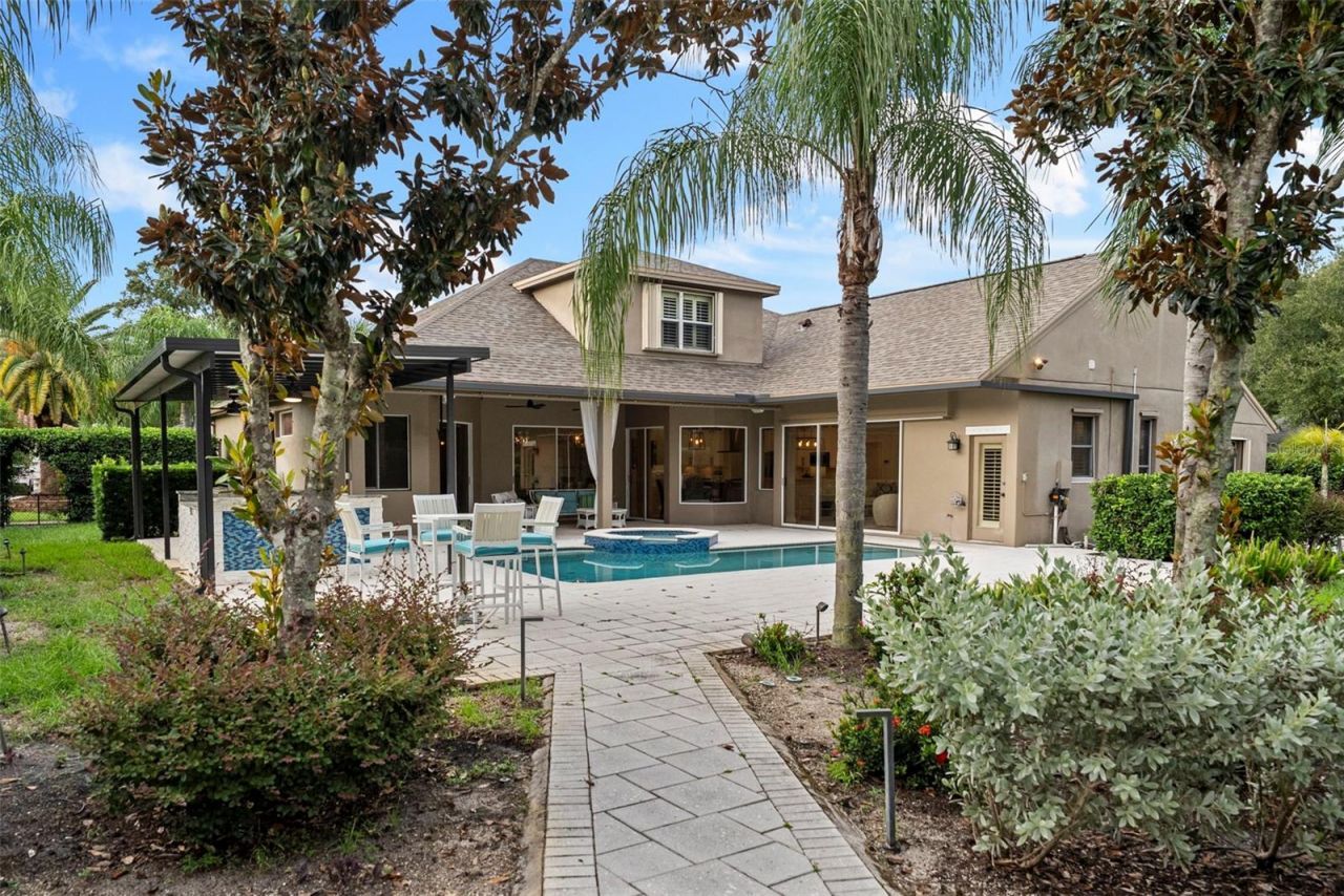 3626 Justin Drive, Palm Harbor, FL 34685 Photo