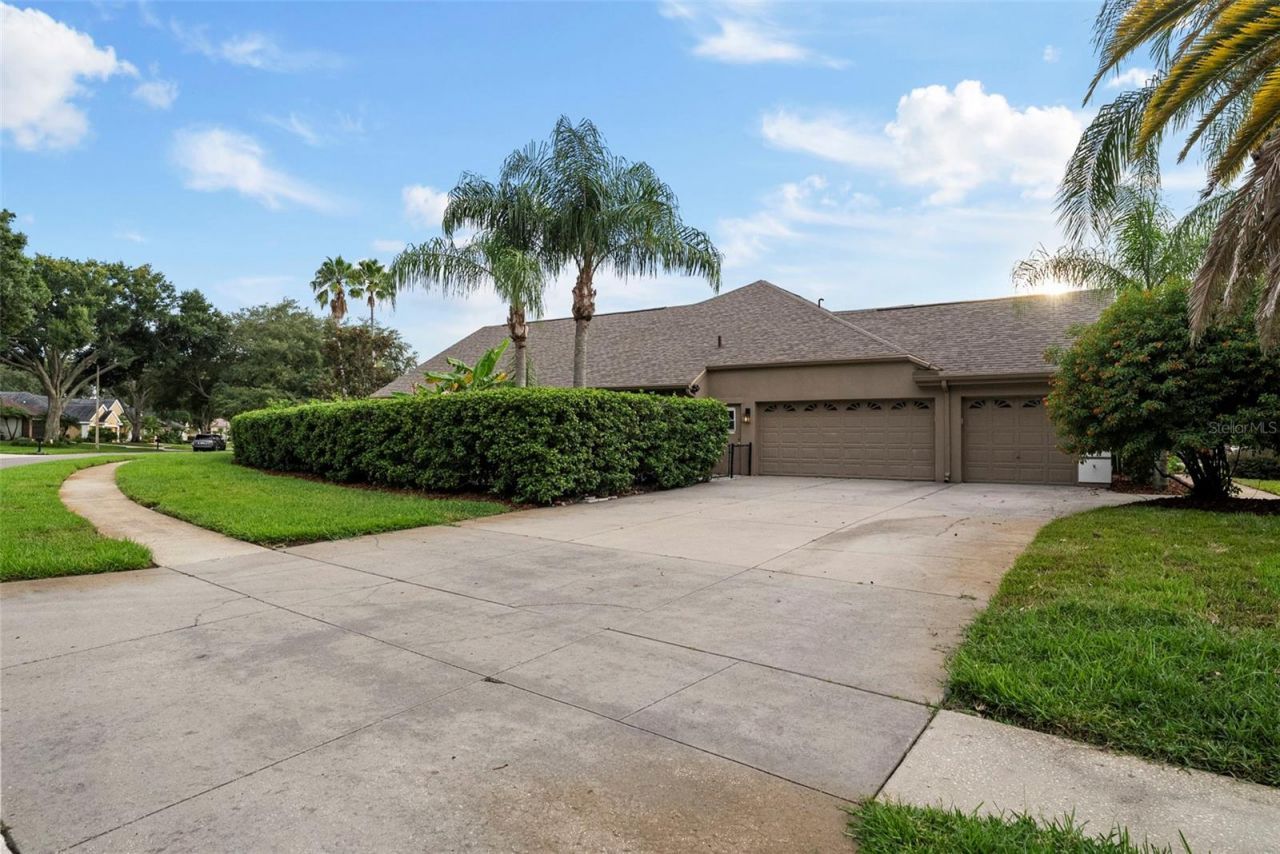 3626 Justin Drive, Palm Harbor, FL 34685 Photo