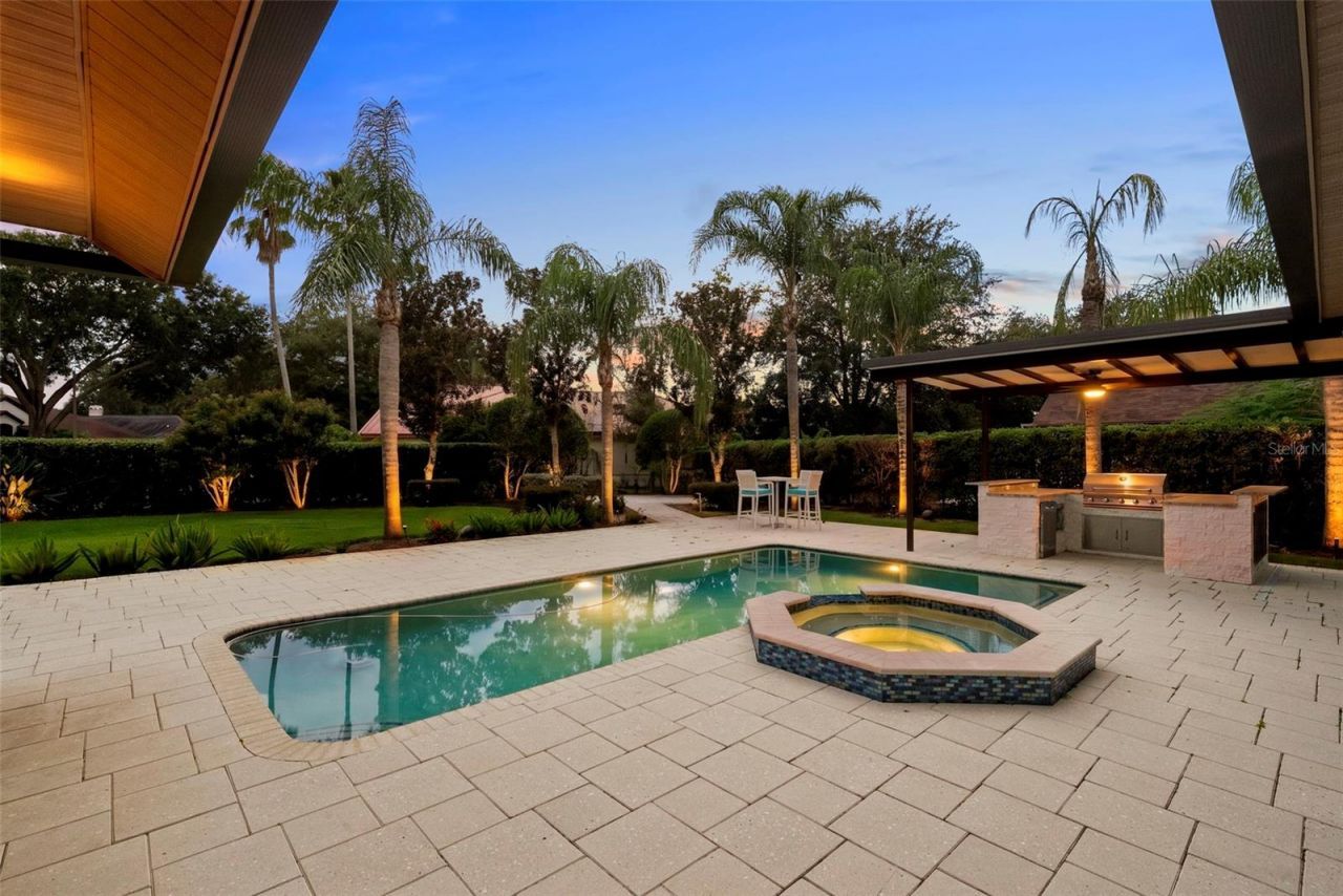 3626 Justin Drive, Palm Harbor, FL 34685 Photo