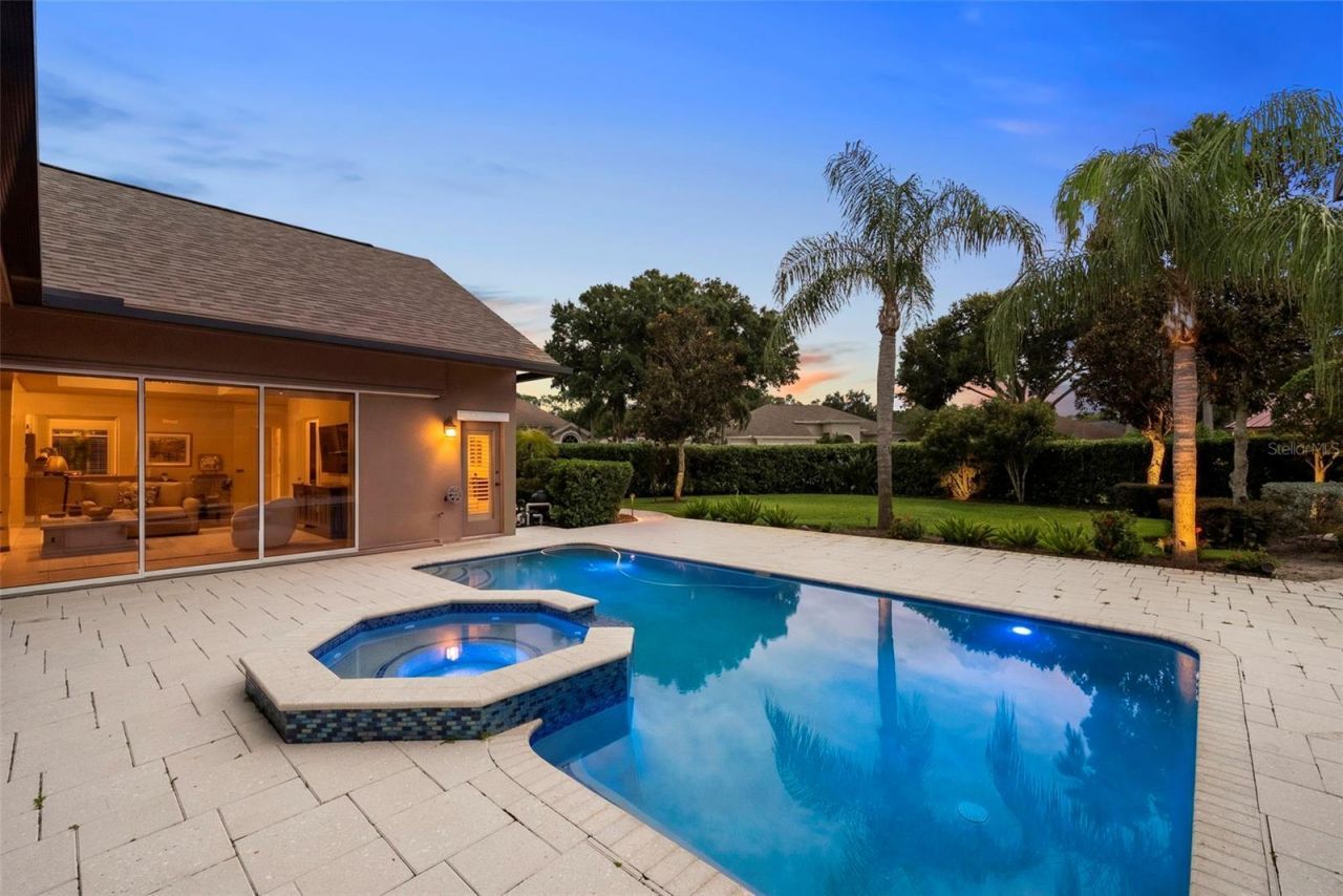 3626 Justin Drive, Palm Harbor, FL 34685 Photo