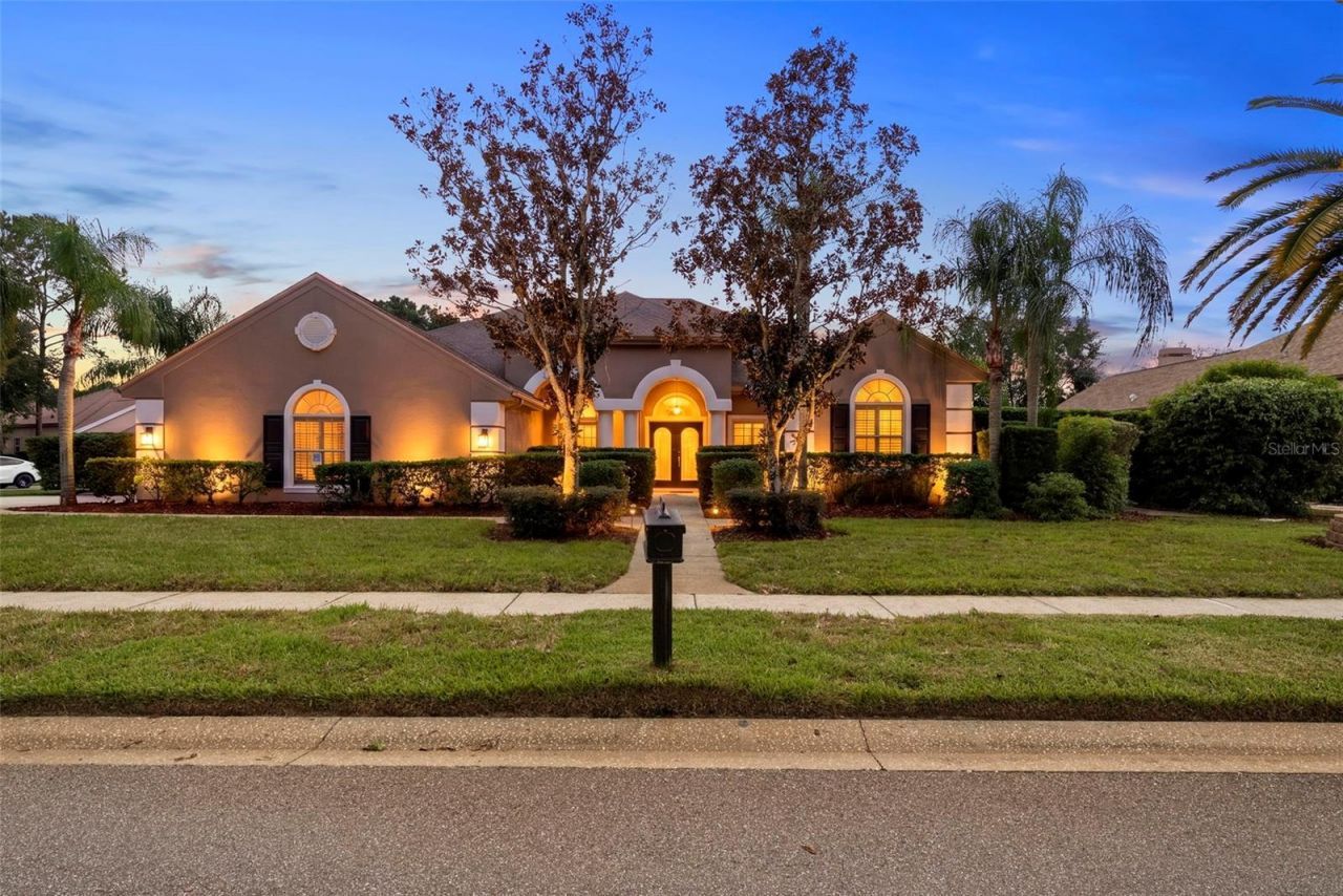 3626 Justin Drive, Palm Harbor, FL 34685 Photo