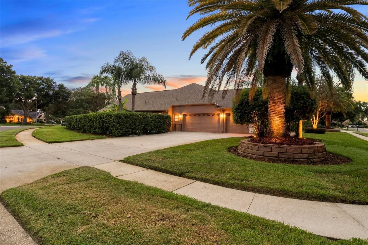 3626 Justin Drive, Palm Harbor, FL 34685 Photo