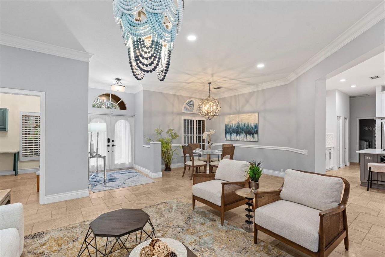 3626 Justin Drive, Palm Harbor, FL 34685 Photo